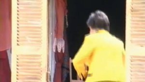 Спектакль "Свободная пара"