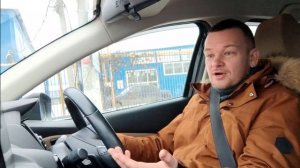 Обзор Mazda Demio из Японии!