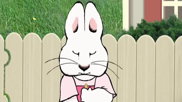 Max & Ruby: Ruby’s Diorama / Ruby’s Huff & Puff / Ruby’s Croquet Match - Ep. 70 смотреть онлайн