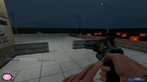 Топ 5 режимов для игры с другом в Garry's Mod