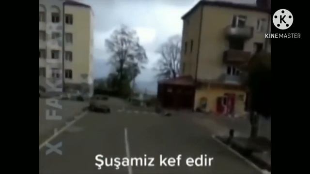 Ура наш Карабах освобождён от оккупации. Праздник во всём Азербайджане ?????????????????????? смотреть онлайн