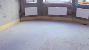 Шумостоп (инструкция). Звукоизоляция пола в квартире под стяжку с помощью плит Шумостоп