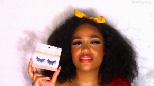 ARDELL l BBL 'BIG BEAUTIFUL LASHES' Collection l TRY-ON HAUL l NelleDoingThings!