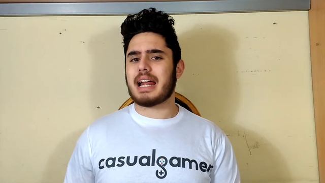 CASUALFIGHT | Monitor 21:9 vs 16:9 смотреть онлайн