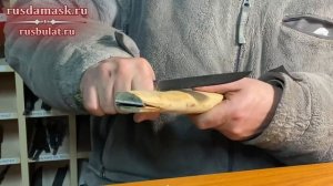 Как правильно выбрать хороший охотничий нож