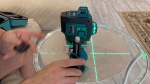 Лазерный уровень Rokodil Ray Pro спустя 3 месяца использования. Впечатления и отзыв