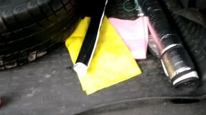 Обклейка автомобильных порогов, защита автомобильных порогов