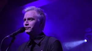Алексей Гоман и "Маленький оркестр" "Прогулка" сл. Алексей Гоман, музыка Валерия Коган.
