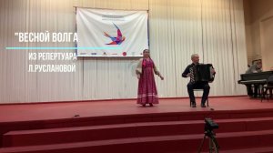 Ульяна Круглова