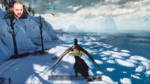 Ark Survival Ascended Playthrough Episode 142