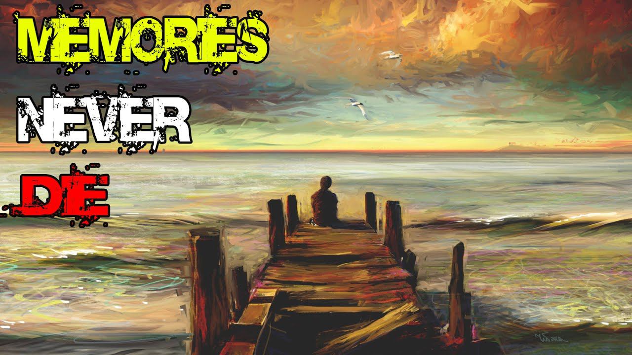 Memories Never Die (Визуальная новелла. Озвучка и прохождение). #43 Избавление от галлюцинаций смотреть онлайн