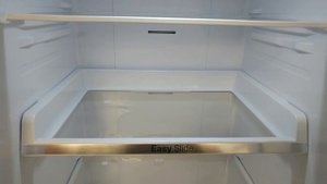 ОБЗОР Холодильник SAMSUNG RB33J3200EF