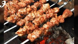 Шашлык по Азербайджански традиционный рецепт    Azerbaijani kebab traditional recipe