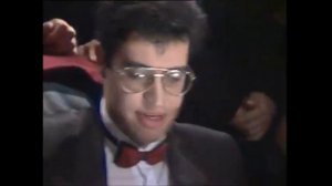 Вопрос о золотом правиле.  Что? Где? Когда? 1994 год