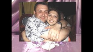 Песня папы для дочки. Поздравление на свадьбу.