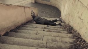 Иван Панфилов - Лихие годы