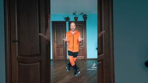 УЧИМ НОВЫЙ ТАНЕЦ НОГАМИ. ТРЕНД MONSTER ОТ TUZELITY DANCE. РАЗБОР ТАНЦЕВАЛЬНЫХ ТРЕНДОВ ТИК ТОК ТАНЦЫ