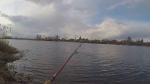 СРАВНЕНИЕ ДАЛЬНОСТИ ЗАБРОСА  ДВУМЯ  ВИДАМИ  КАТУШЕК.