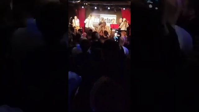 Male Factors Нормальный полный парень 05.11.2023 клуб 16 тонн смотреть онлайн