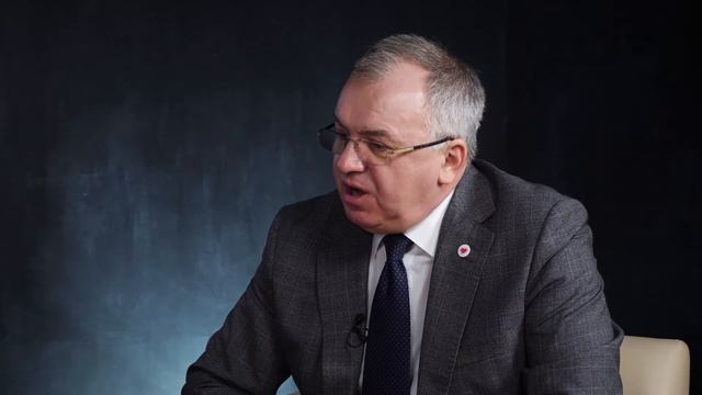 Обзор местности с Александром Беловым №5 - Андрей Широков