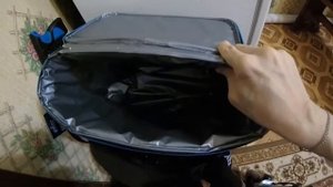 Изотермическая сумка Acrline XJ 16 из магазина DNS