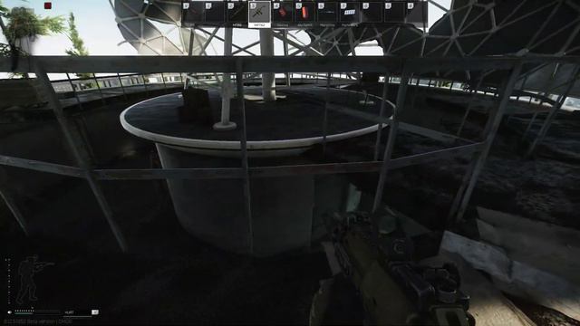 Escape From Tarkov 2020 03 05   11 35 15 133 DVR смотреть онлайн