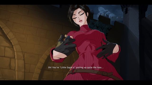 "Separate Tastes" Resident Evil Vore Animatic w/ TSAVO смотреть онлайн