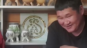 Бааха Уус  25. 05. 2022