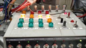 Alligator TD 355 режим ПАНИКА симптомы включение и отключение