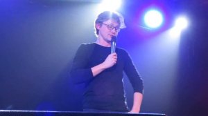 Капустник "Последнее Испытание Хомы Брута" \\ Начало. "Величайший маг Рейстлин Маджере" (19.01.2020