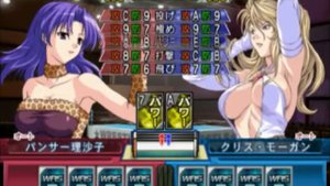 Wrestle Angels Wednesday: Panther Risako Vs Chris Morgan