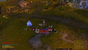 Blacksunrise 3 WOTLK Classic Destruction Warlock PvP Movie