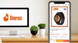 රුපියල් එකයි | Daraz 1Rupee game | Samsung Galaxy Watch 4