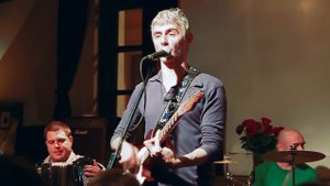 "Пой, соловей", Алексей Паперный.