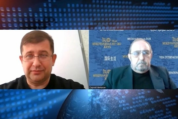 Байден создает «министерство дезинформации»
