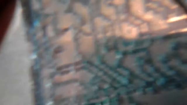 Простой способ изготовления печатных плат - Часть 2 Травление плат смотреть онлайн