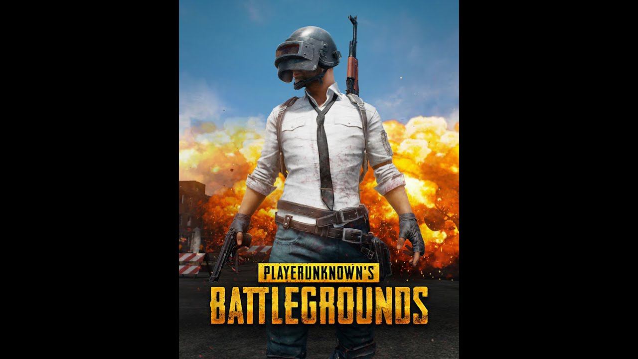 PUBG ПК версия повтор игры соло против команд  топ 1 смотреть онлайн