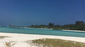 Мале.Мальдивы.Остров Гурайдо.Январь 2017.15