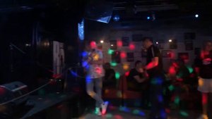 Трибьют "Ночь КИНО" - Песня без слов