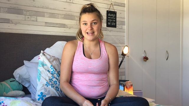 Getting Started with Essential Oils | My top 4 go to Oils and why they are the only ones you need! смотреть онлайн