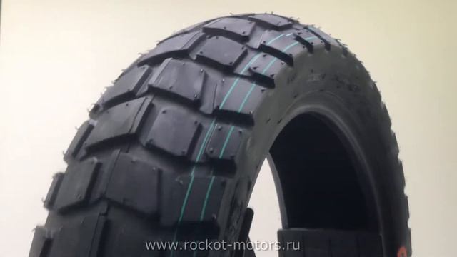 Покрышка R12 120/70 4PR TL P215 KINGSTONE смотреть онлайн