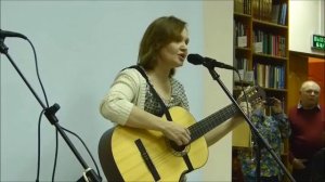 Наталья Маташ (Яромир Ногавица. Прошлое (пер. А.Гомазкова )