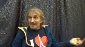 Концентрация и расслабление - путь без цели, к Просветлению. Н-Новгород 12.09.21