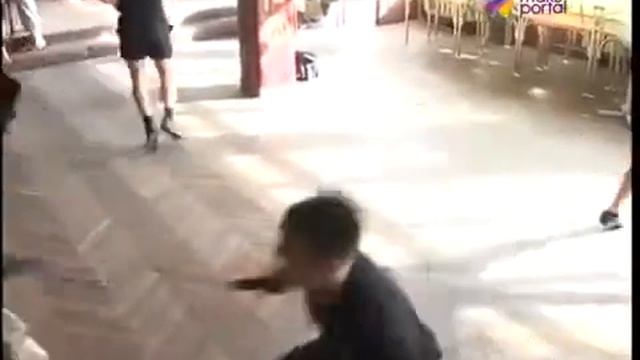 Спортивный ножевой и кинжальный бой смотреть онлайн