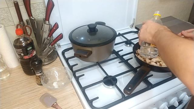 КУРИЦА В КАРАМЕЛИ? АЗИАТСКАЯ КУХНЯ УДИВЛЯЕТ