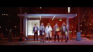 Сыновья маминых подруг в рекламе Билайн с Реввой