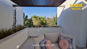 BAYOU VILLAS Ultra All Inclusive by Lara Barut Collection Antalya/Türkei