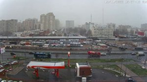 Москва онлайн камера ?? Moscow online camera ?? 莫斯科在线摄像头 ??