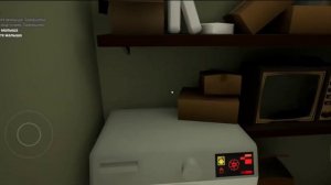 прохождение игры Баба в желтом или же The baby and Yellow