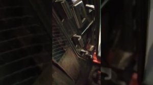 как снять боковые молдинги лобового стекла бмв i3